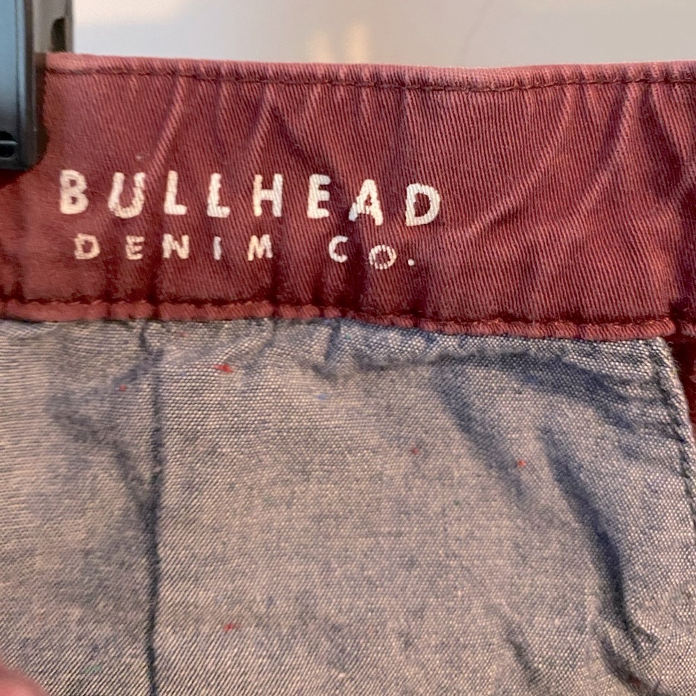 Bullhead Denim Co Pants - Picture 5 of 7